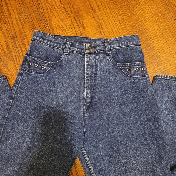 Vintage jeans - Picture 2 of 3